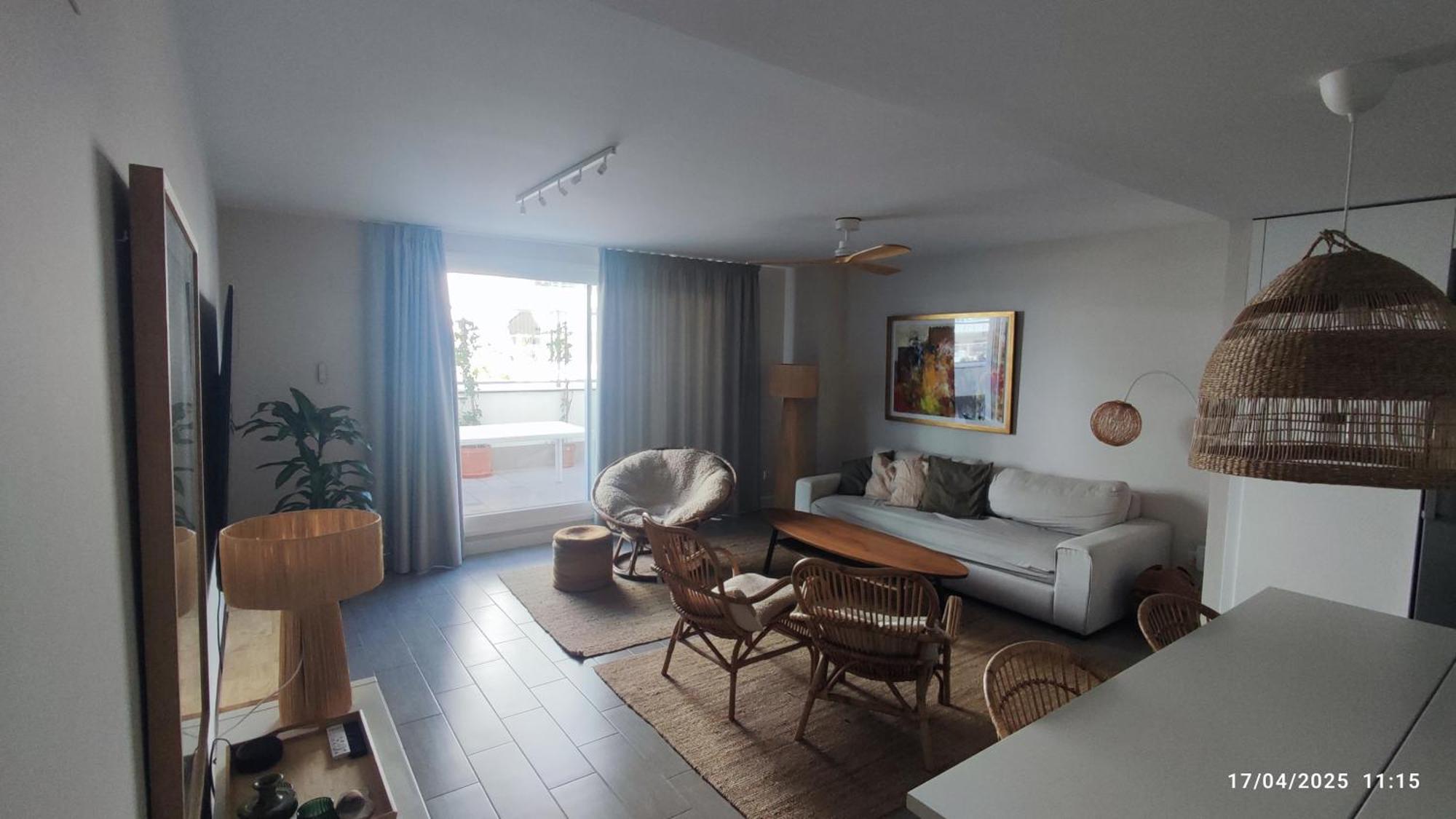 Espectacular Apartamento En Primera Linea De Playa Torrox Esterno foto