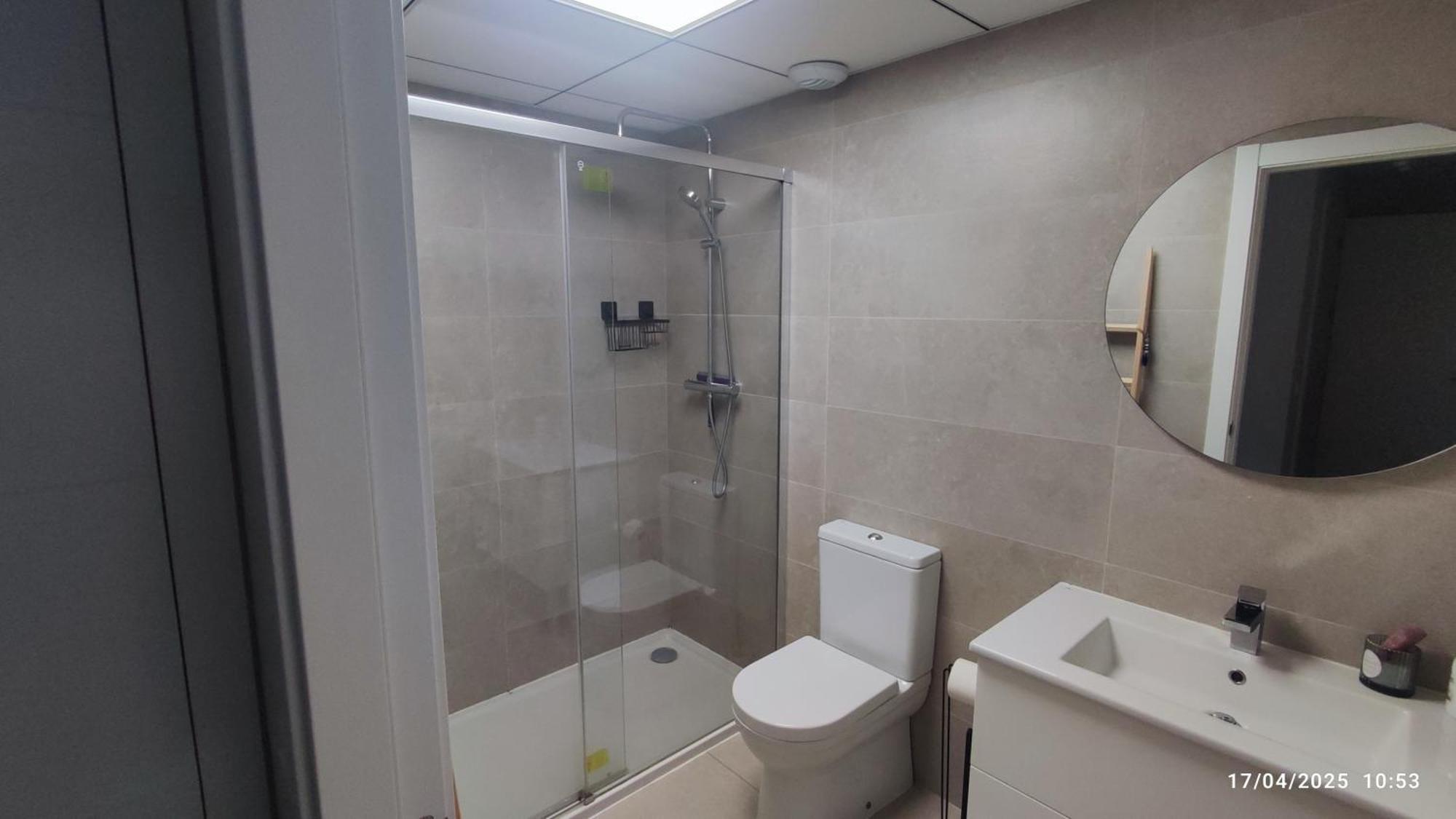 Espectacular Apartamento En Primera Linea De Playa Torrox Esterno foto